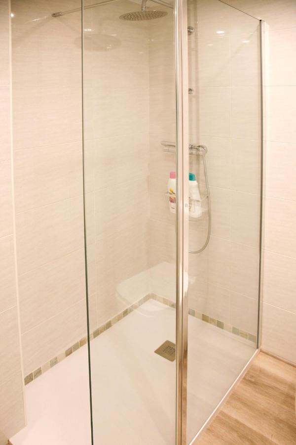 Loft " La Fabrica De Gas",Parking Apartment Oviedo Exterior photo