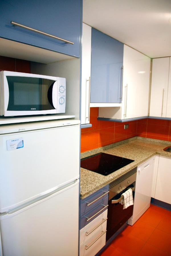 Loft " La Fabrica De Gas",Parking Apartment Oviedo Exterior photo